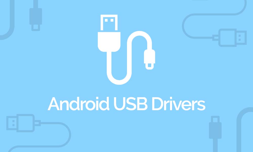 android usb driver for mac