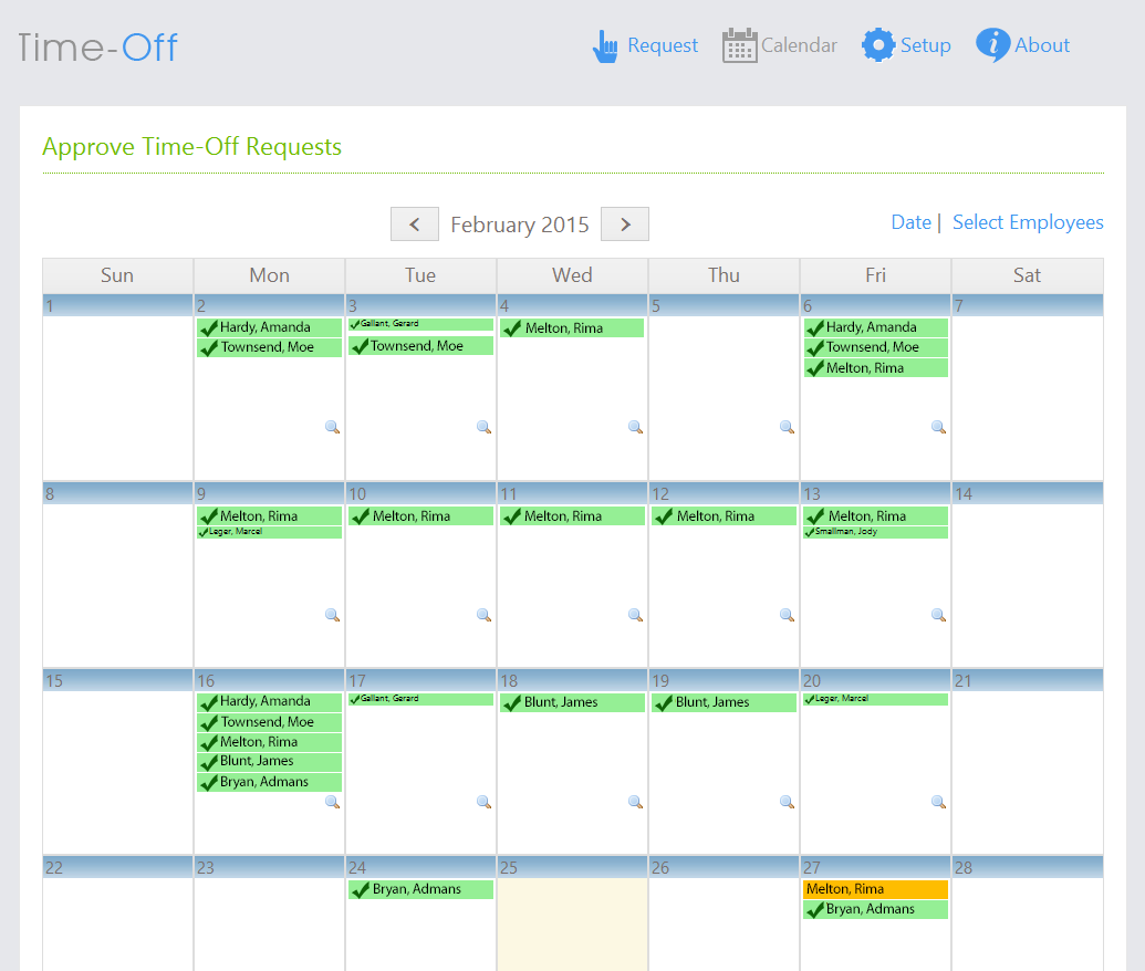 timing for mac time tracking calendar sync