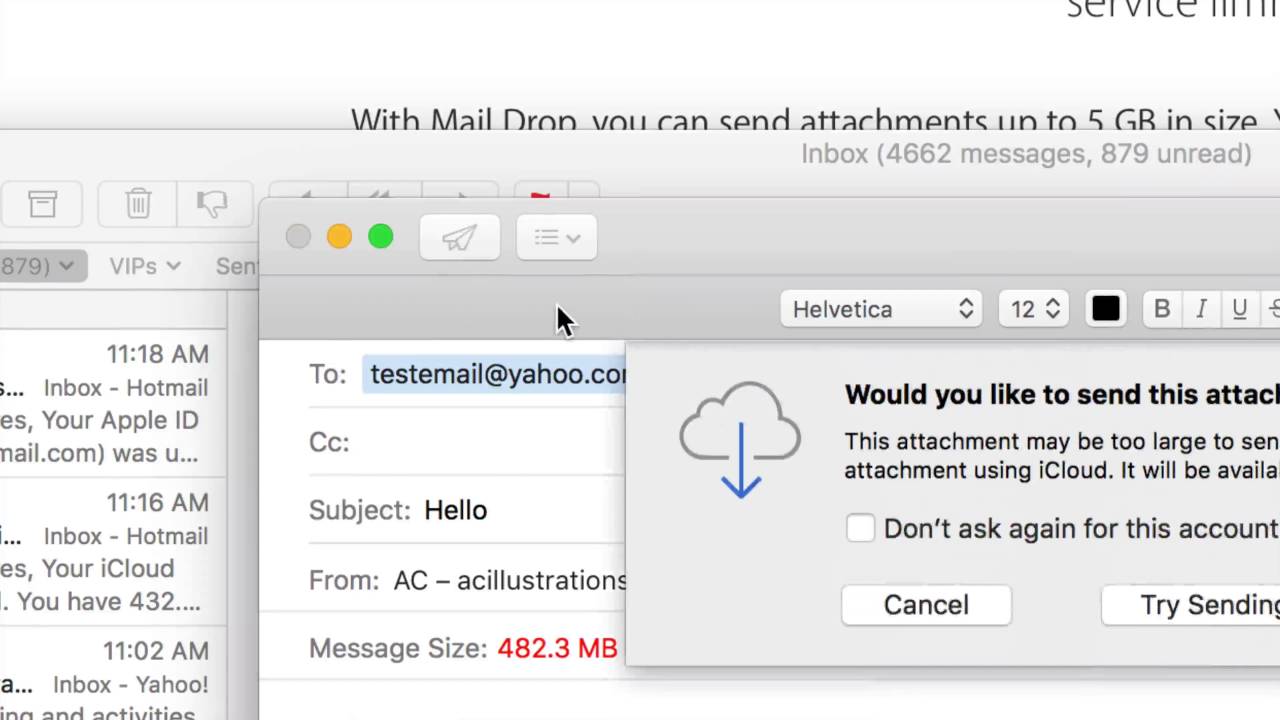 email clinets for mac free